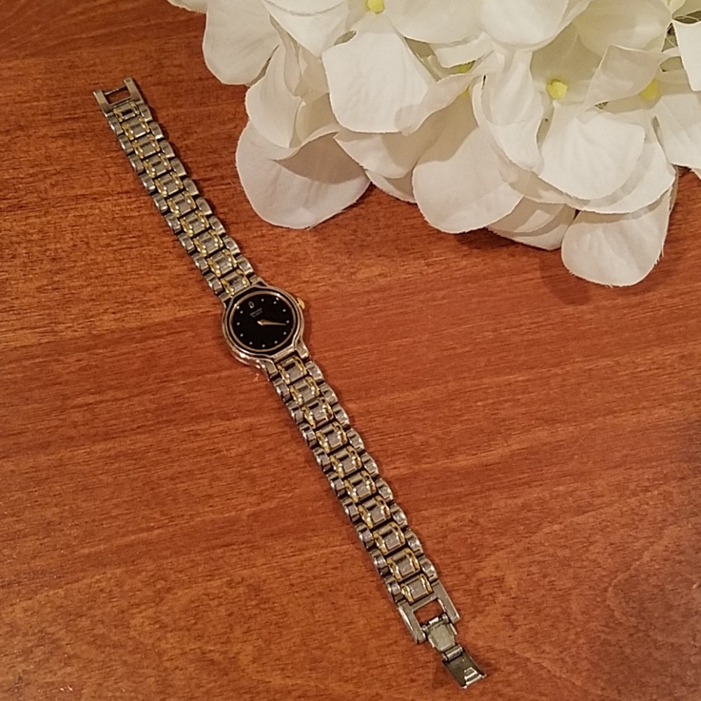 Seiko Quartz Wristwatch